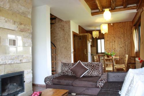 Hotel Faraya Village Club
