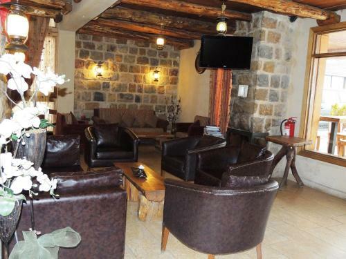 Hotel Faraya Village Club