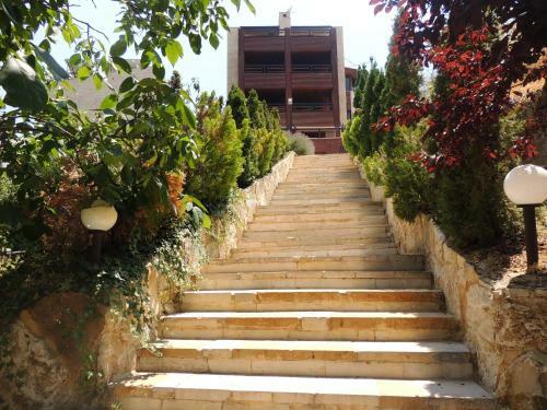 Hotel Faraya Village Club