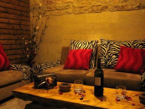 Hotel Faraya Village Club