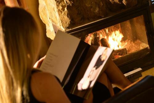 Hotel Faraya Village Club