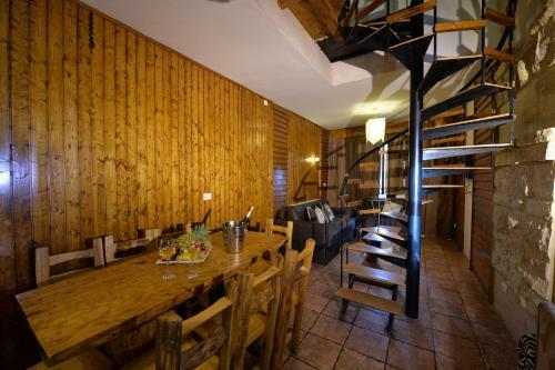 Hotel Faraya Village Club