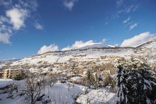 Hotel Faraya Village Club
