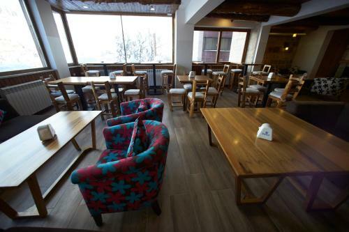 Hotel Faraya Village Club