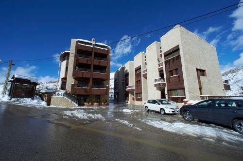 Hotel Faraya Village Club
