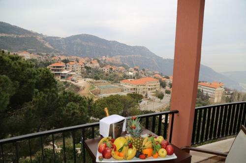 Douma Hotel
