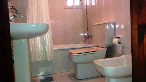 Hotel Chbat