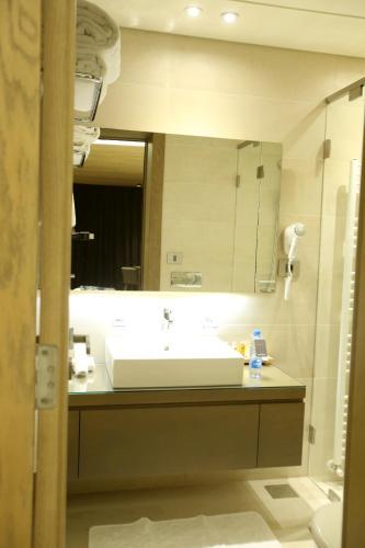 Bed & Breakfast Le Grand Chalet Zaarour