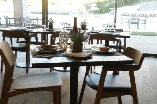 Bed & Breakfast Le Grand Chalet Zaarour