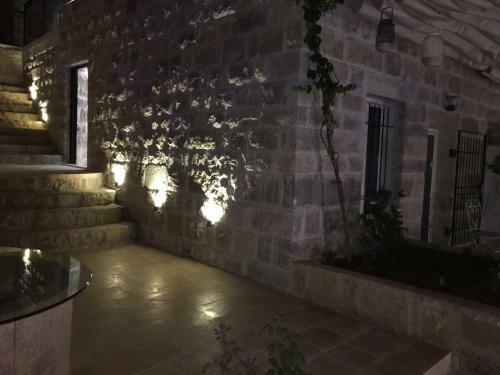 Hostal Beit Lebbos
