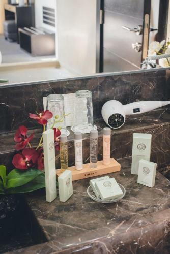 Louis V Hotel Beirut