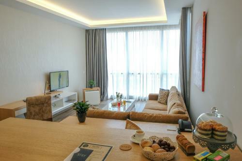 Apartamentos The Stay