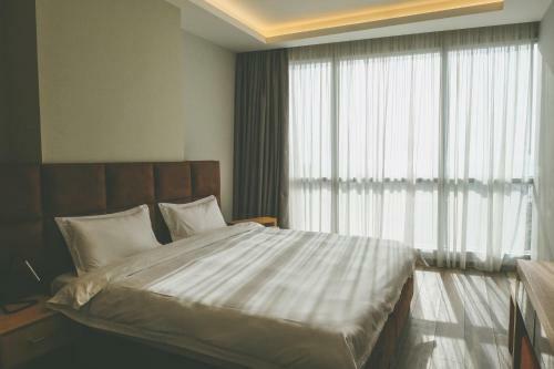 Apartamentos The Stay