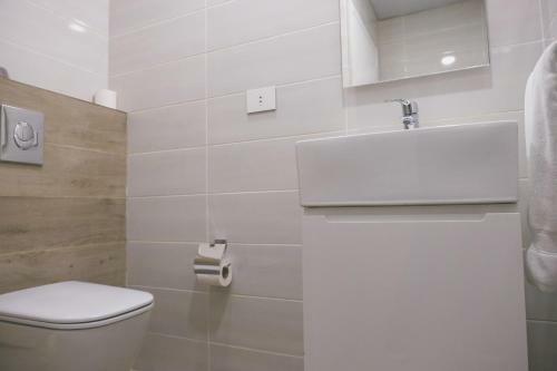 Apartamentos The Stay
