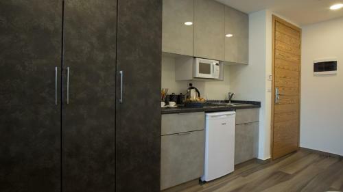 Apartamentos The Stay