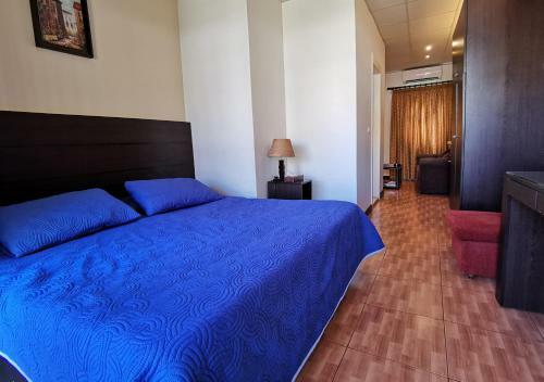 Hotel West House Residence