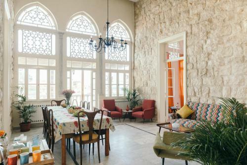 Hostal Beit El Bahr