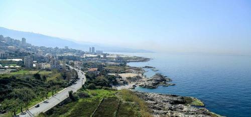 Rabiya Marine Hotel