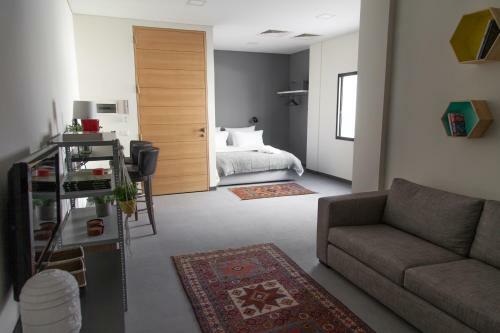 Jisr El Watti Apartments