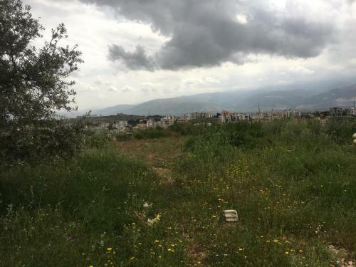 Koura Nahla Apartment