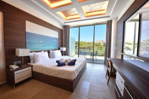 Aparthotel San Stephano Resort