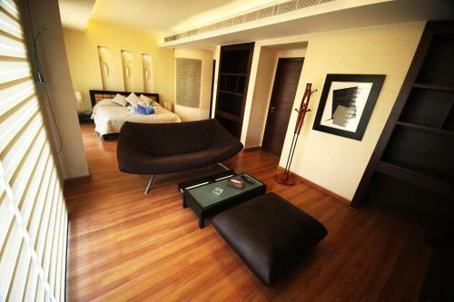 Aparthotel San Stephano Resort