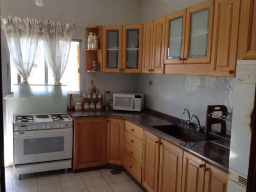 Bed & Breakfast Barouk Chouf "the View"