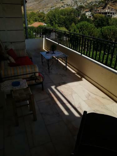 Bed & Breakfast Barouk Chouf "the View"