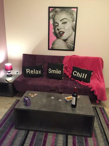 Hotello Guest Suites