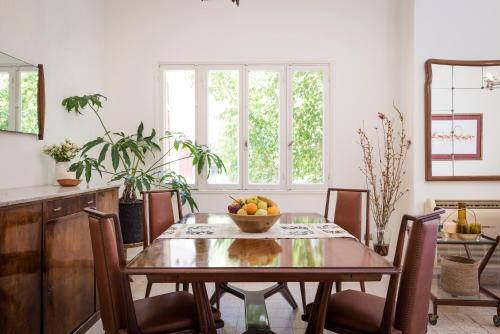 Apartamento Beyt Amir