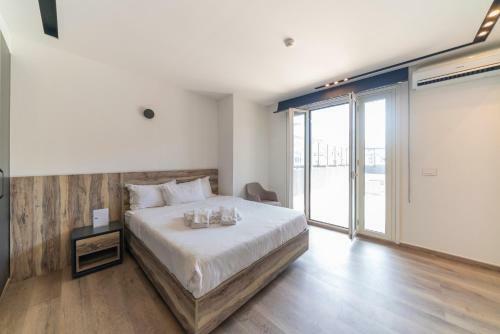 Hotel Loft 29 Residence