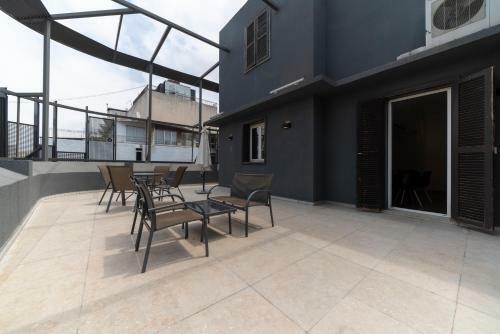 Hotel Loft 29 Residence