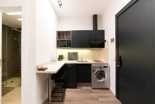 Hotel Loft 29 Residence
