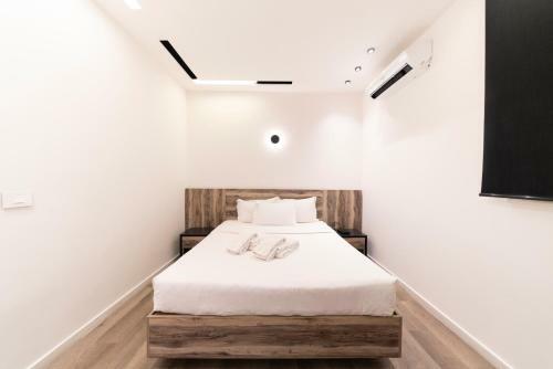 Hotel Loft 29 Residence