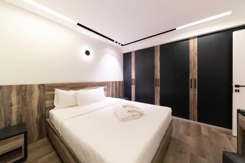 Hotel Loft 29 Residence