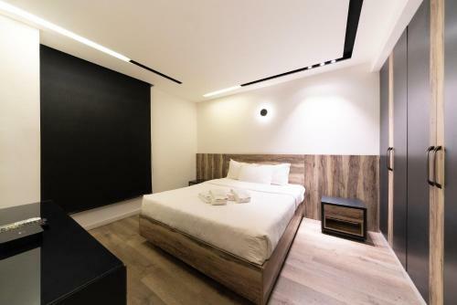 Hotel Loft 29 Residence