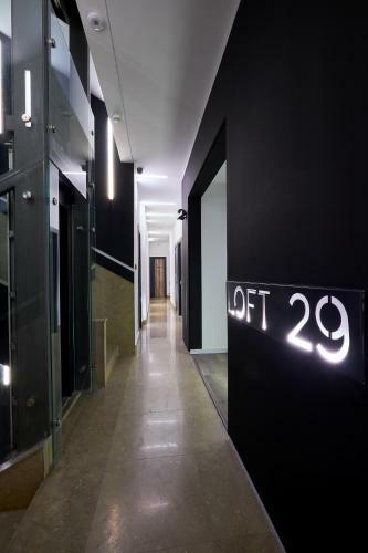 Hotel Loft 29 Residence
