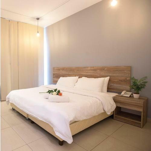 Albergue B Residence