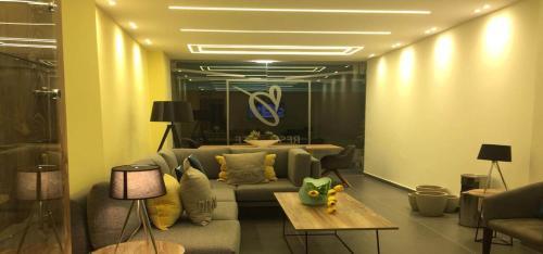Albergue B Residence