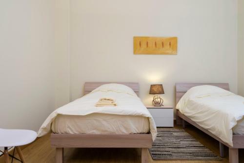 Pasteur 2bd Spacious Apartment