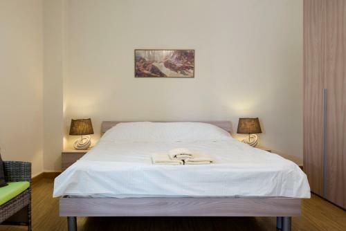 Pasteur 2bd Spacious Apartment