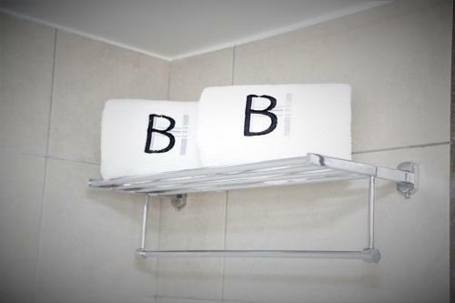 Beverly Hotel Beirut
