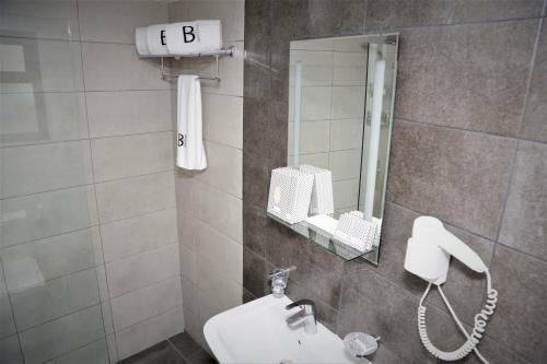 Beverly Hotel Beirut