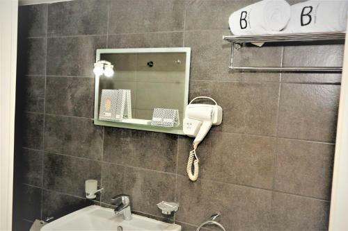 Beverly Hotel Beirut