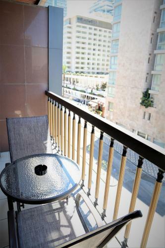 Beverly Hotel Beirut