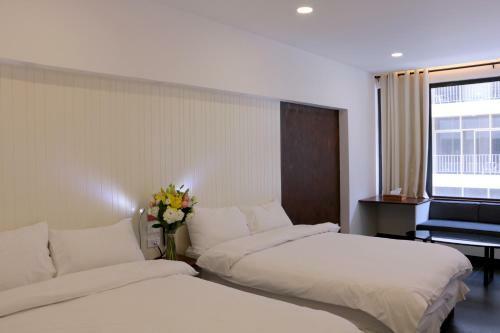 Hotel Hamra Urban Gardens