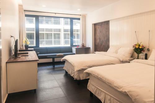 Hotel Hamra Urban Gardens