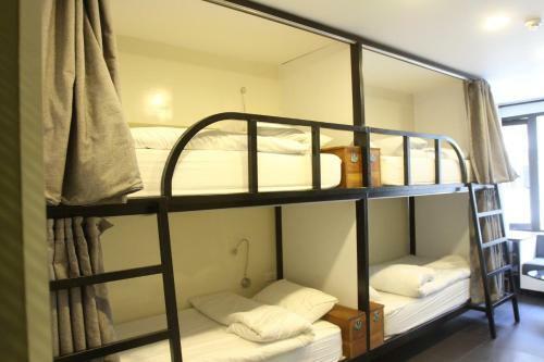 Hotel Hamra Urban Gardens