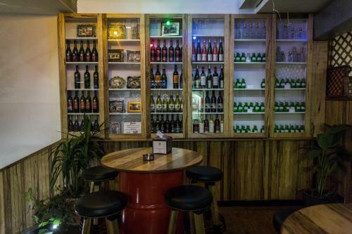 Hotel Hamra Urban Gardens