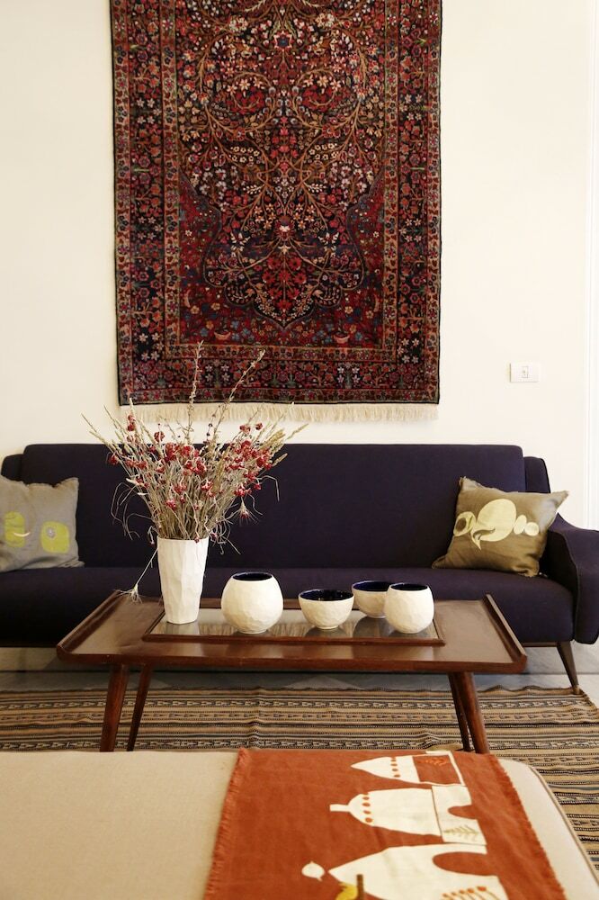 Hostal Beyt Mar Mikhael Guest House
